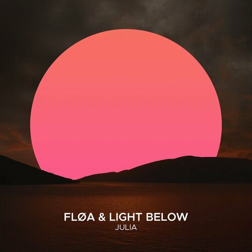  Floa & Light Below - Julia (2023) 