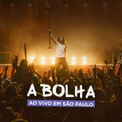 Download CD Vitor Kley – A Bolha Ao Vivo em São Paulo (2023)