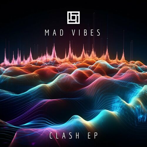  Mad Vibes - The Clash (2023) 