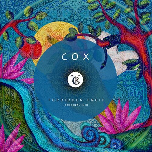  Cox - Forbidden Fruit (2023) 