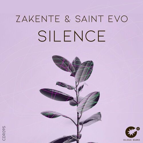  Zakente & Saint Evo - Silence (2023) 