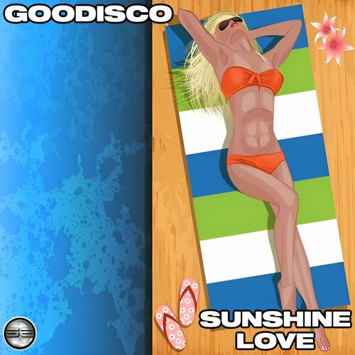  GooDisco - Sunshine Love (2023) 