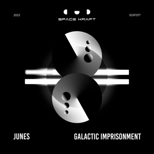  Junes - Galactic Imprisonment (2023) 