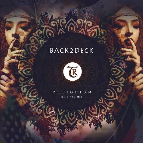  Back2Deck - Meliorism (2023) 