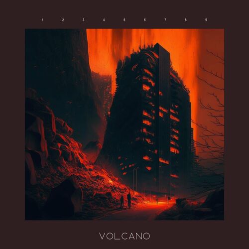  TH Moy - Volcano (2023) 