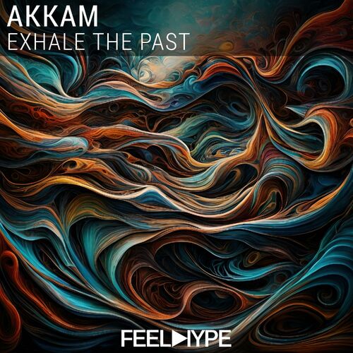  Akkam - Exhale The Past (2024) 