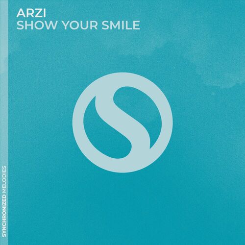 VA - Arzi - Show Your Smile (2024) (MP3) 500x500-000000-80-0-0