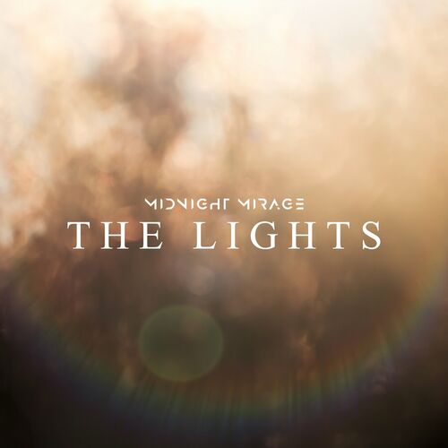 VA -  Midnight Mirage - The Lights (2024) [MP3] 500x500-000000-80-0-0