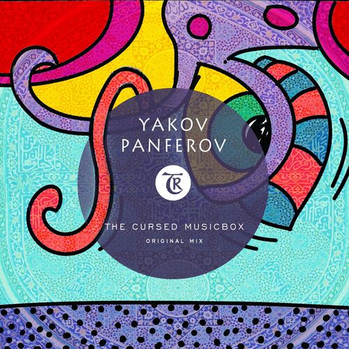  Yakov Panferov - The Cursed Musicbox (2024) 