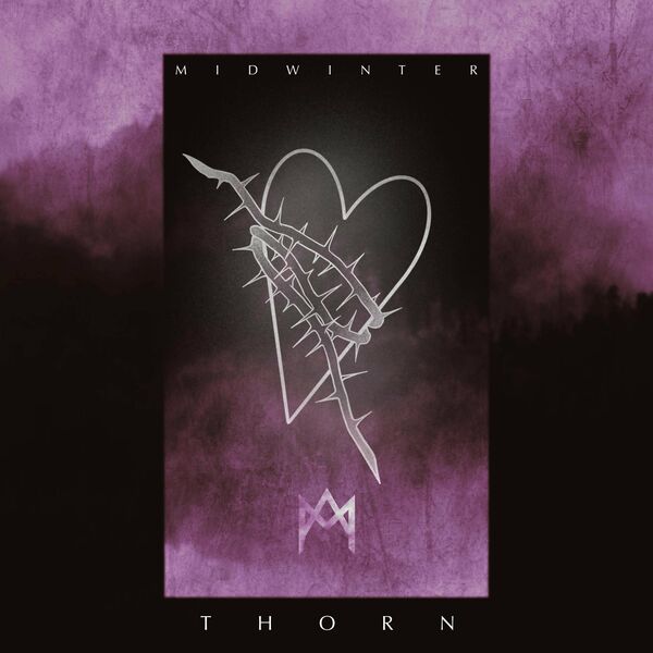 Midwinter - Thorn [single] (2022)
