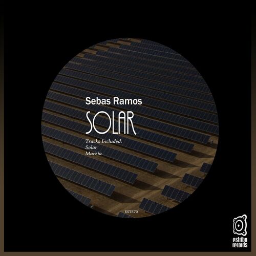  Sebas Ramos - Solar (2023) 