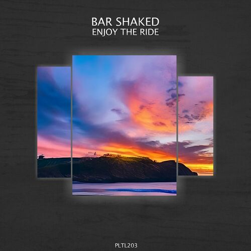  Bar Shaked - Enjoy the Ride (2023) 