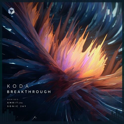  KODA (AR) - Breakthrough (2023) 