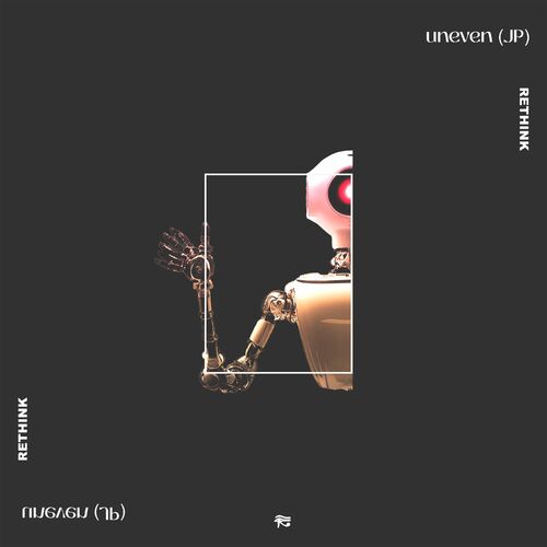  Uneven (JP) - Rethink (2023) 