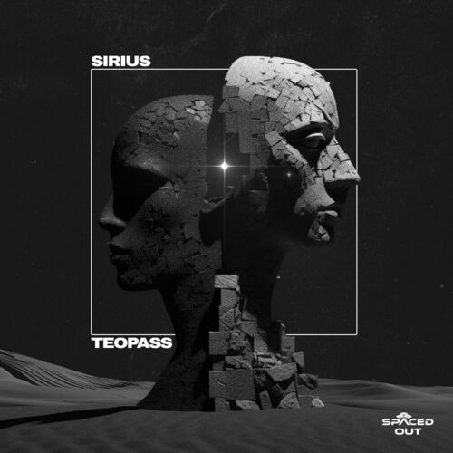  Teopass - Sirius (2023) 