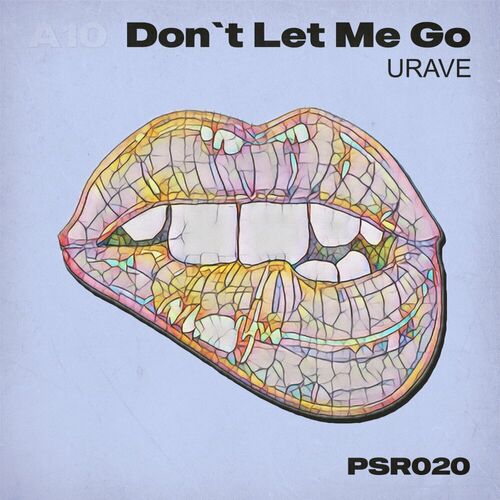  Urave - Don't Let Me Go (2023) 