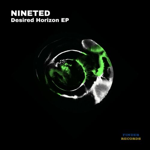  Nineted - Desired Horizon (2024) 