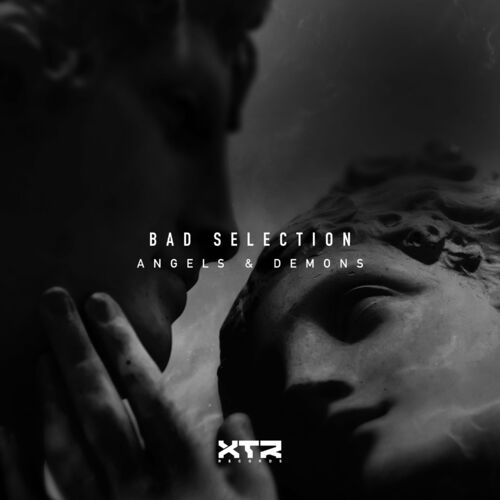  Bad Selection - Angels & Demons (2023) 
