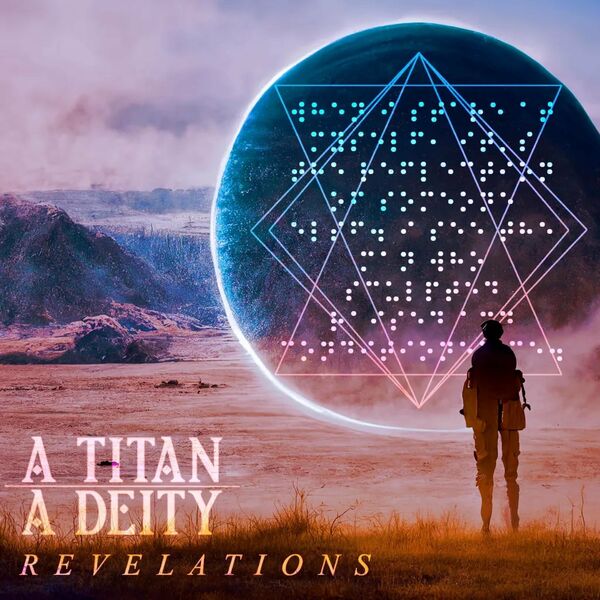 A Titan, A Deity - Revelations [single] (2022)