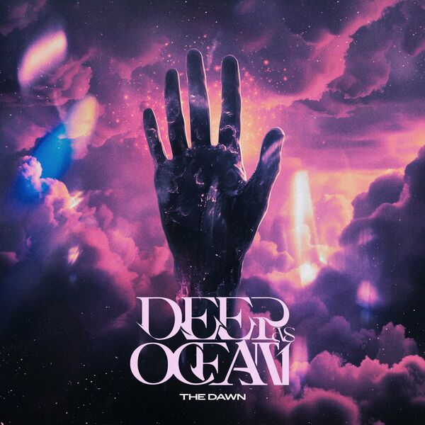 Deep As Ocean - The Dawn [single] (2024)