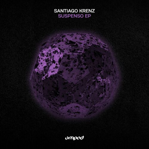  Santiago Krenz - Suspenso (2023) 