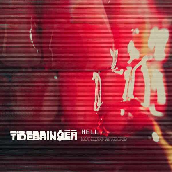 Tidebringer - Hell [Single] (2022)