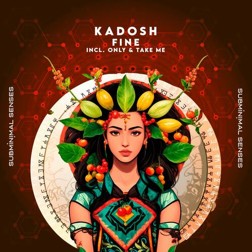  Kadosh - Fine (2023) 