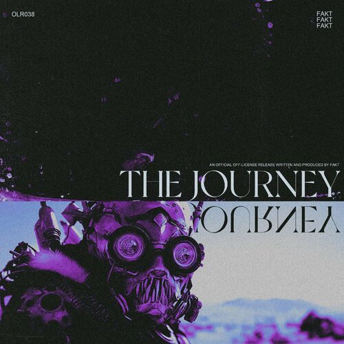  Fakt - The Journey (2023) 