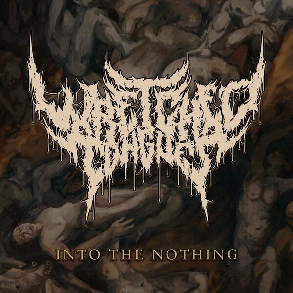 Wretched Tongues - Into The Nothing [single] (2021)