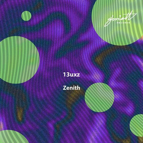  13uxz - Zenith (2023) 