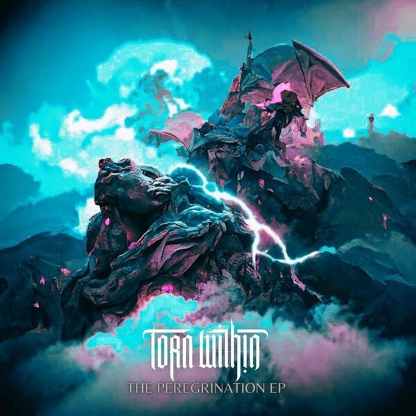 Torn Within - The Peregrination [EP] (2022)