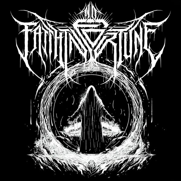 No Faith in Fortune - Bloodletter [single] (2024)