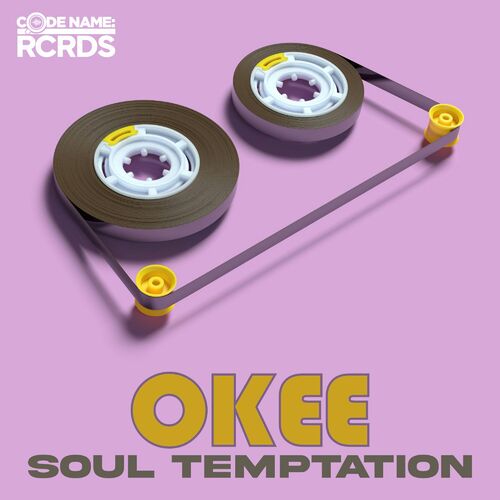  Okee - Soul Temptation (2023) 