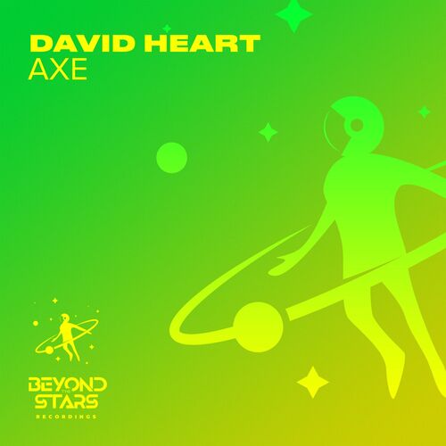  David Heart - Axe (2023) 