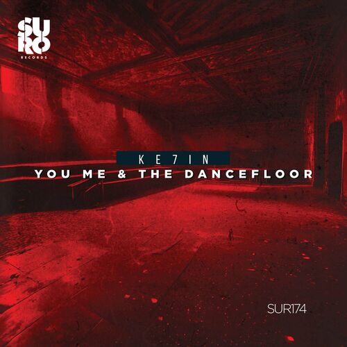  KE7IN - You Me & The Dancefloor (2023)  500x500-000000-80-0-0