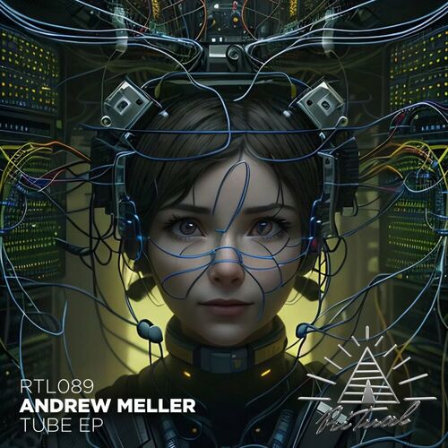 Andrew Meller - Tube (2024)