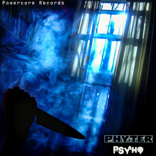  Phyter - Psycho (2024) 