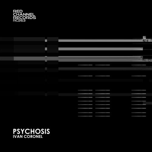 Ivan Coronel - Psychosis (2023)