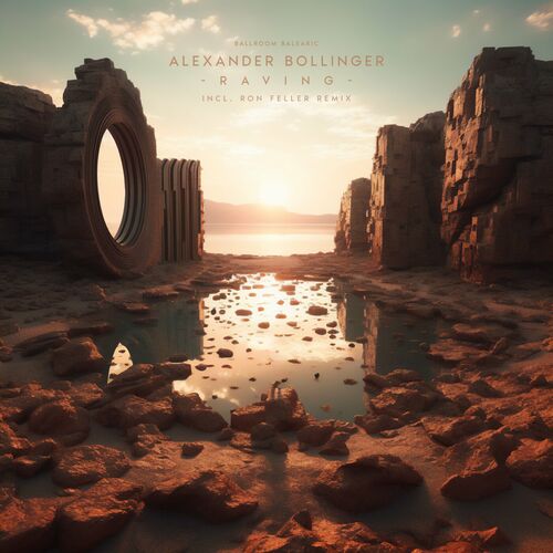  Alexander Bollinger - Raving (2023) 