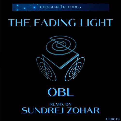  Obl - The Fading Light (2023) 