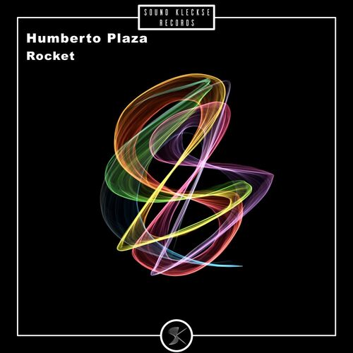  Humberto Plaza - Rocket (2023) 