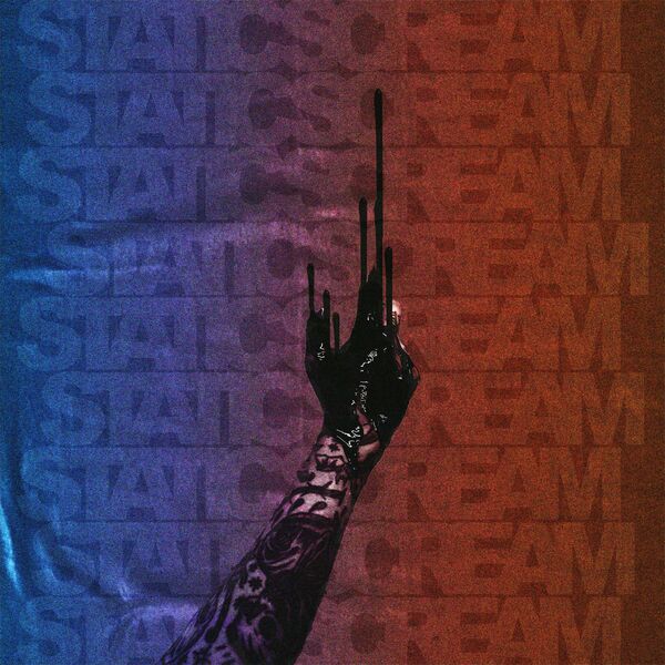 SLiT - Static Scream [single] (2022)