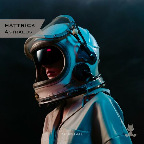  Hattrick - Astralus (2023) 