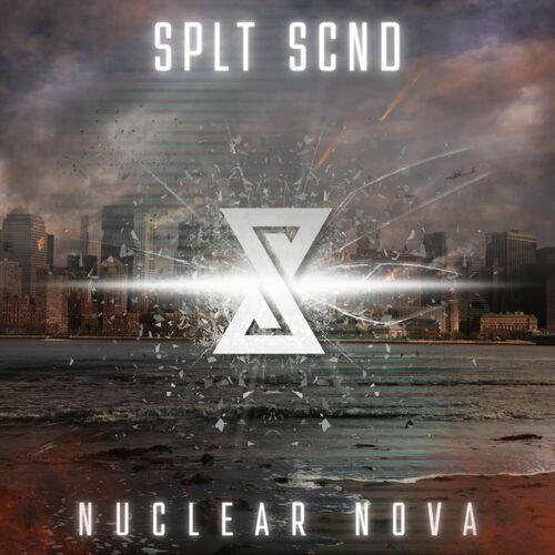  SPLT SCND - Nuclear Nova (2023) 