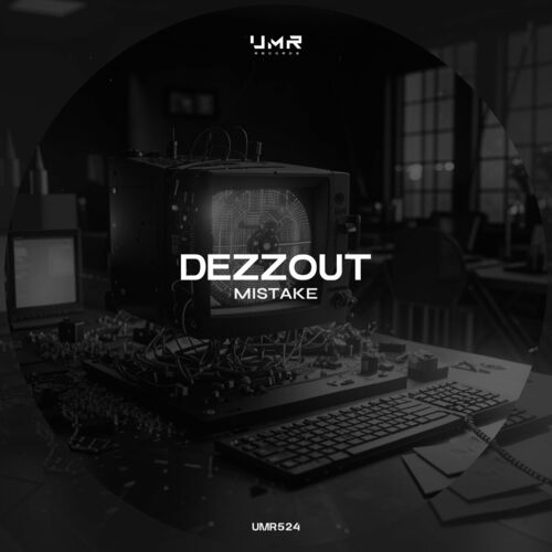  DEZZOUT - Mistake (2024) 