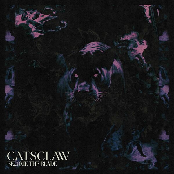 Catsclaw - Become The Blade [single] (2024)