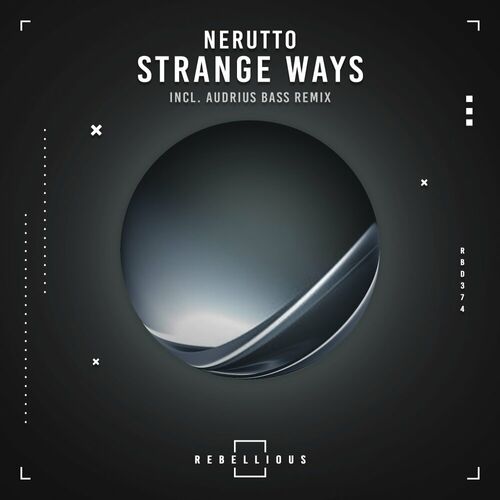  Nerutto - Strange Ways (2023) 