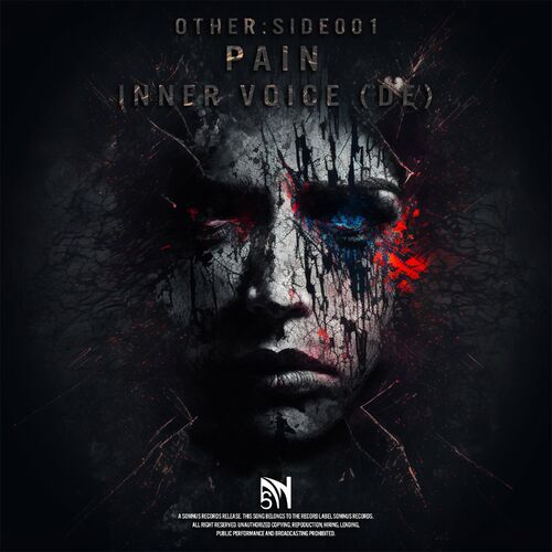  Inner Voice (DE) - Pain (2023) 
