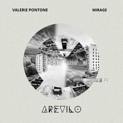  Valerie Pontone - Mirage (2023) 