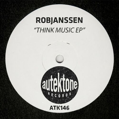  Robjanssen - Think Music (2023) 